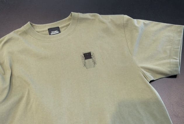 9/11発売/全部着比べ】『呪術廻戦』×BEAMS MANGARTのコラボ！即完必至