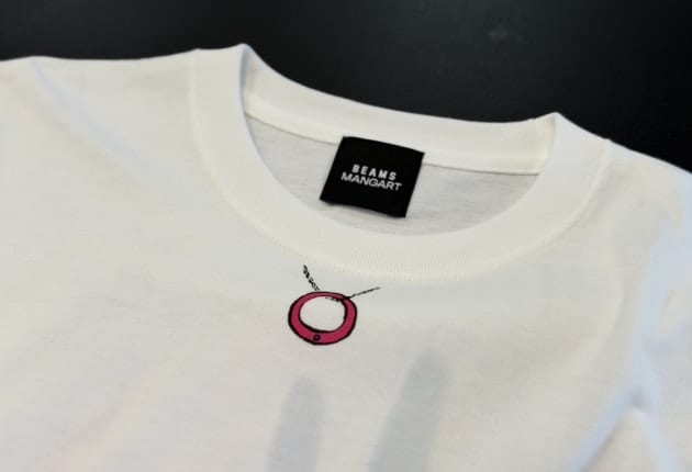 9/11発売/全部着比べ】『呪術廻戦』×BEAMS MANGARTのコラボ！即完必至
