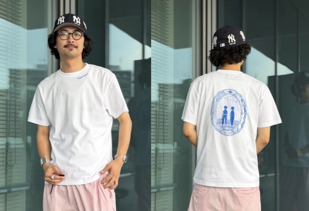 9/11発売/全部着比べ】『呪術廻戦』×BEAMS MANGARTのコラボ！即完必至
