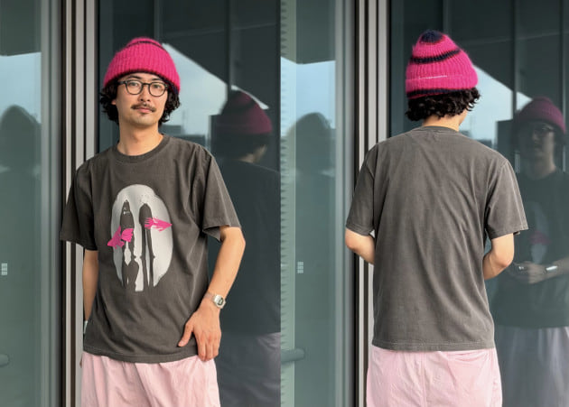 9/11発売/全部着比べ】『呪術廻戦』×BEAMS MANGARTのコラボ！即完必至