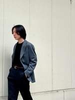 【Standard Jacket】