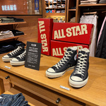 在庫まだあります！！！BEAMS × CONVERSE