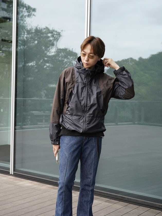 今チェックするべき！】BEAMS別注から名品まで！〈THE NORTH FACE