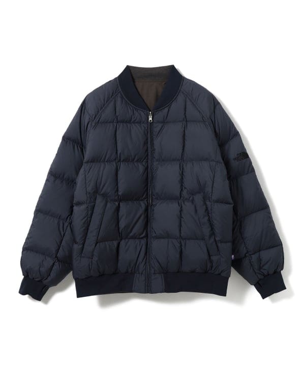 今チェックするべき！】BEAMS別注から名品まで！〈THE NORTH FACE