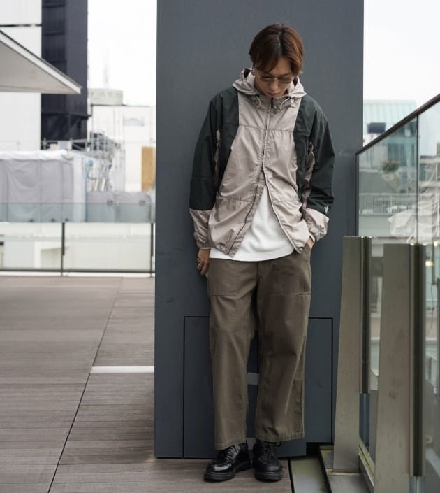 今チェックするべき！】BEAMS別注から名品まで！〈THE NORTH FACE