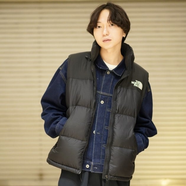 今チェックするべき！】BEAMS別注から名品まで！〈THE NORTH FACE