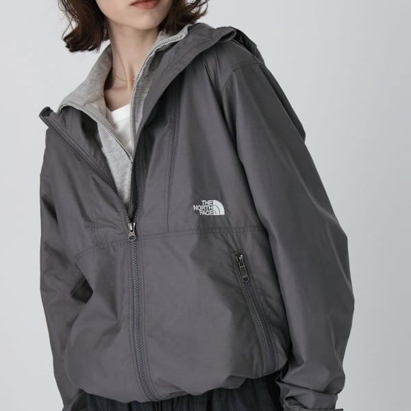 今チェックするべき！】BEAMS別注から名品まで！〈THE NORTH FACE