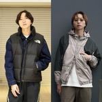 【今チェックするべき！】BEAMS別注から名品まで！〈THE NORTH FACE〉注目秋アウター＆ギア5選。