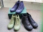【本日発売！徹底解説！】魔法のインソール×オリジナルバックサテン！〈PF Flyers × BEAMS PLUS〉渾身の別注モデル！