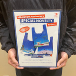 ノベルティ再配布決定！！！