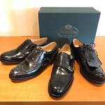 Church’ｓ　入荷！！！