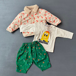 \カラフル可愛い♡♡/〈BOBO CHOSES〉秋冬アイテム入荷しました♫♩♪