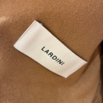 ＜LARDINI＞ROMA カシミヤジャケット