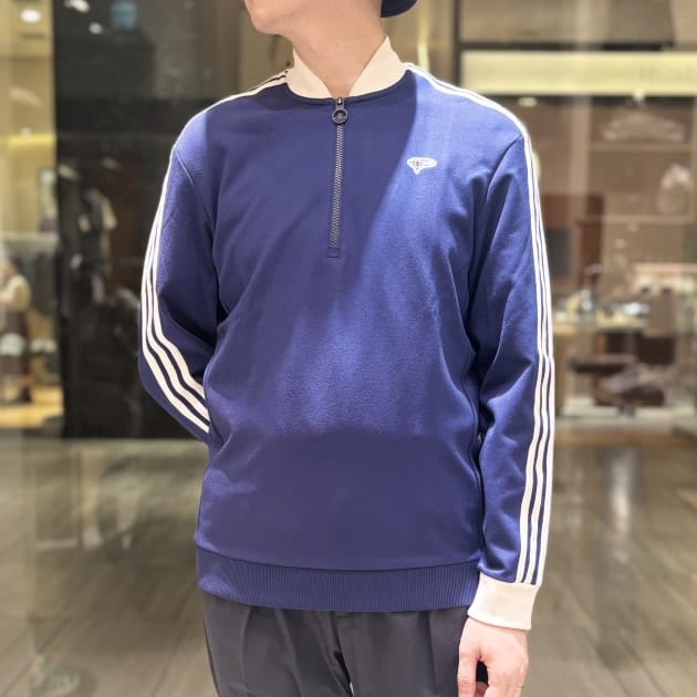 adidas Golf / Originals別注アイテムのご紹介☆｜ビームス ゴルフ