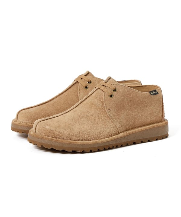 CLARKS(クラークス)】×【BEAMS BOY(ビームス ボーイ)】〜GORE-TEX(R
