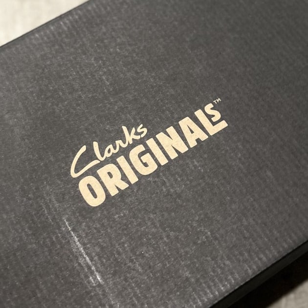 CLARKS(クラークス)】×【BEAMS BOY(ビームス ボーイ)】〜GORE-TEX(R