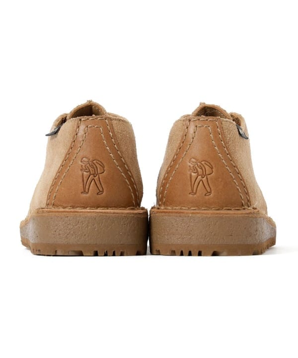 CLARKS(クラークス)】×【BEAMS BOY(ビームス ボーイ)】〜GORE-TEX(R