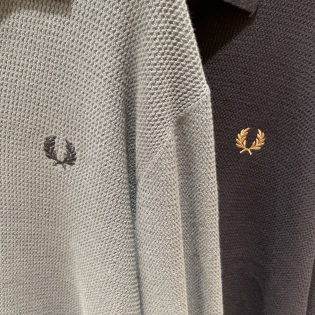 Vol.2 【ビームス別注】FRED PERRY(フレッドペリー)｜ビームス 鹿児島