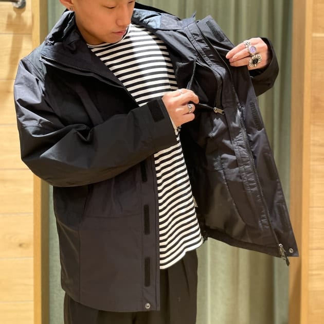 サイズレビューあり】【2026年秋冬】THE NORTH FACE（ザ・ノース