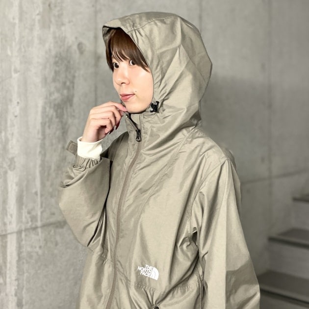 サイズレビューあり】【2026年秋冬】THE NORTH FACE（ザ・ノース
