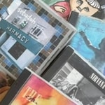 90年代ロックのムードを今のスタイルに。〈GOOD ROCK SPEED〉別注NIRVANAスウェット