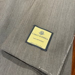 ＜BEAMS F＞ウールモヘヤ グレージュスーツ