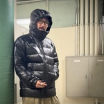 【1000フィルパワー】このボリュームなのに軽量で超暖かいダウン〈ARC'TERYX〉冬の本命アウター