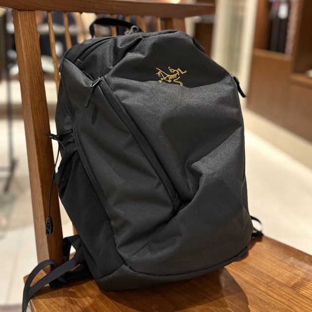 ARC'TERYX(アークテリクス)】入荷しては完売を繰り返す大人気モデルを