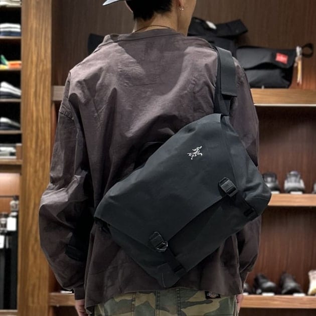 ARC'TERYX(アークテリクス)】入荷しては完売を繰り返す大人気モデルを