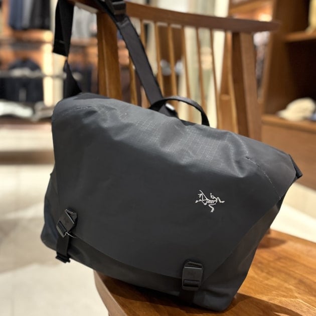 ARC'TERYX(アークテリクス)】入荷しては完売を繰り返す大人気モデルを