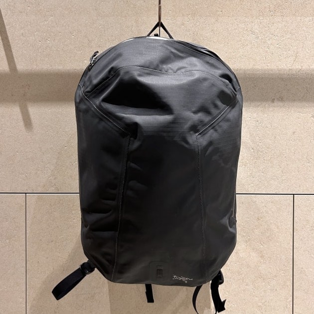 ARC'TERYX(アークテリクス)】入荷しては完売を繰り返す大人気モデルを
