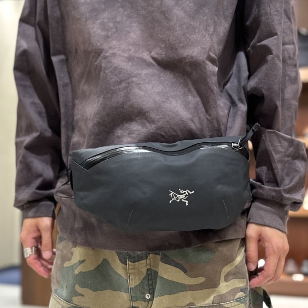 ARC'TERYX(アークテリクス)】入荷しては完売を繰り返す大人気モデルを