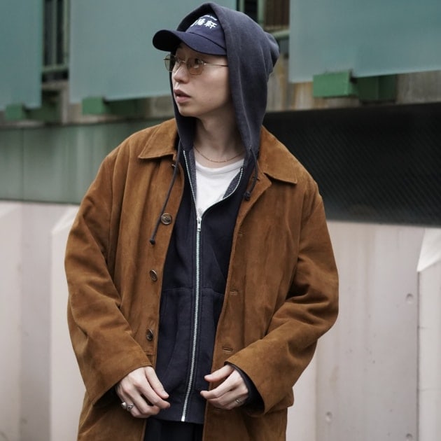 予約＆私物着こなし】去年2色買った僕が解説！〈Champion × BEAMS