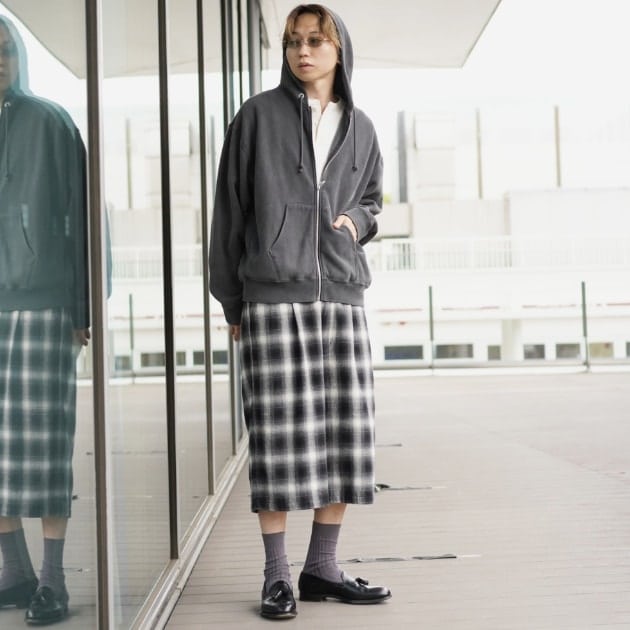 予約＆私物着こなし】去年2色買った僕が解説！〈Champion × BEAMS