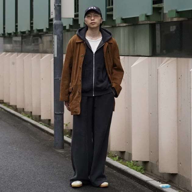 予約＆私物着こなし】去年2色買った僕が解説！〈Champion × BEAMS