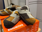 BEAMS×BIRKENSTOCK 50th