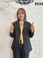 秋冬にオススメしたい！新作セットアップ☆