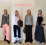 秋のリアルバイ♡おすすめアイテム