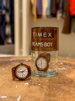 【TIMEX】リングウォッチ、本日発売！！
