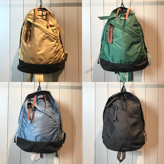 BEAMS PLUS GREGORY×BEAMS PLUS/別注 DAYPACK | www.bonitaexclusive.com