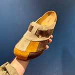 『BIRKENSTOCK × BEAMS』BOSTON Patchwork