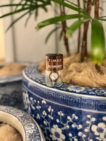 【懐かしくて、新しい】＜TIMEX＞×＜BEAMS BOY＞のRING WATCH