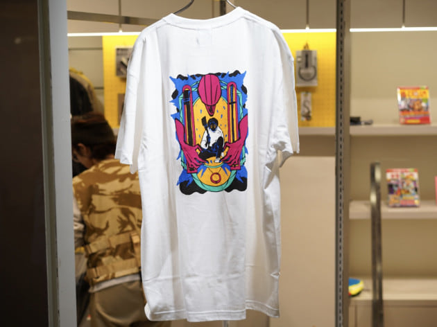 本日よりPOP UP！】即完確実の注目コラボ！『呪術廻戦』×〈BEAMS