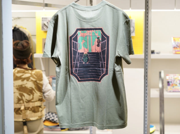 本日よりPOP UP！】即完確実の注目コラボ！『呪術廻戦』×〈BEAMS