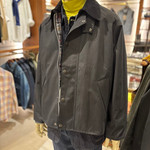 Barbour