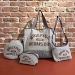 〈BRIEFING〉×〈BEAMS BOY〉の50周年別注コレクション全4型を徹底解説！