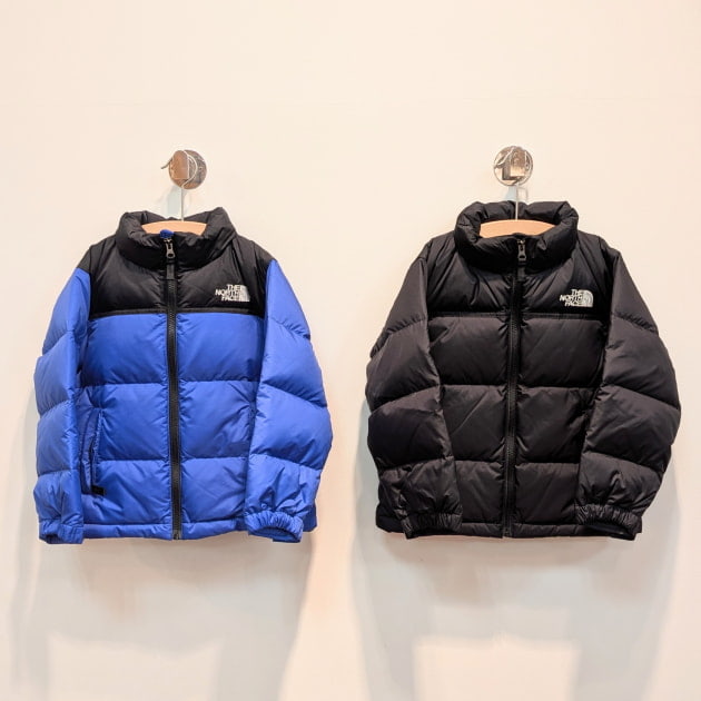 2026FWオススメ♪【THE NORTH FACE編】