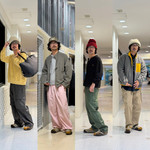 【実際に履いてみた】BIRKENSTOCK、スタイリングコレクション
