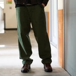 【即完必至の名作が再び】バギーシルエット×ミリタリー！〈orSlow × BEAMS〉別注ファティーグパンツ予約開始！