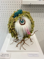 Mitsuyoshi Kawashima(NUE) × peloqoon 『Roots of Humanity』